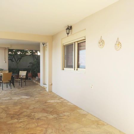 Apartmán Διαμερισμα Su Casa Koropíon Exteriér fotografie